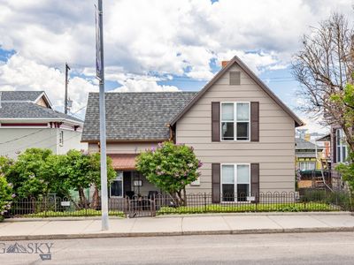 304 W Granite St