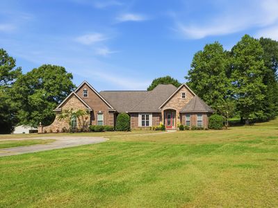 Property at 3475 Highway 15, Ovett, MS