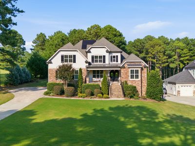 45 Costa Ct