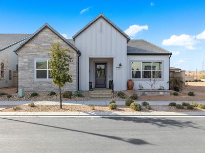 5588 S Agave Peak Ln