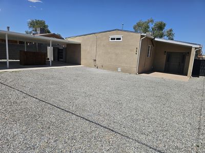 244 E Avenida Bernalillo