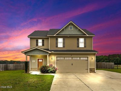 423 Planters Ridge Drive