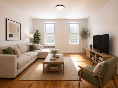 2331 Ocean Ave APT 5A