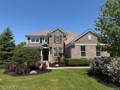 22822 Shepherds Hollow Dr