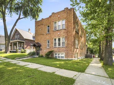 900 Wilcox St