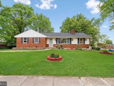 Property at 10909 Fleetwood Dr, Beltsville, MD