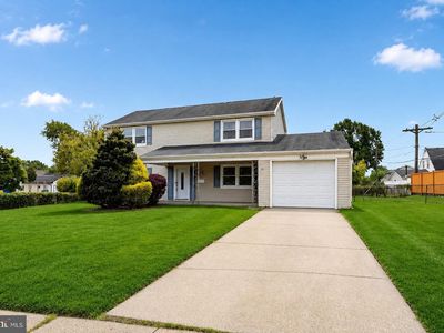 44 Hornblende Ln