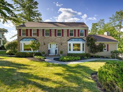 3 Dogwood Dr