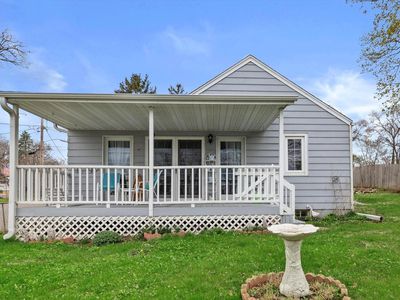 Property at 7705 Franklin STREET, Burlington, WI