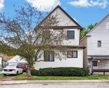 Property at 46 Warsaw St, Lackawanna, NY
