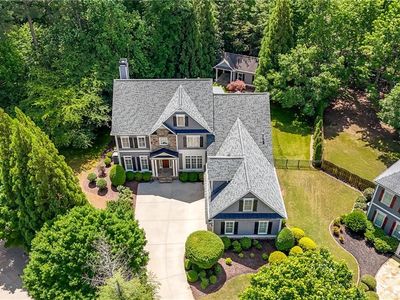 2301 Kirk Farm Pl NW