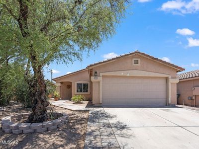 2129 W Splitwood Pl