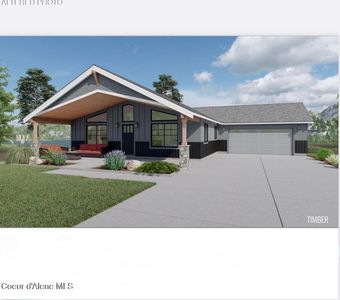 LOT 6 Brown Bear Dr