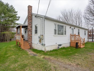 Property at 7 Watts Lane, Thomaston, ME