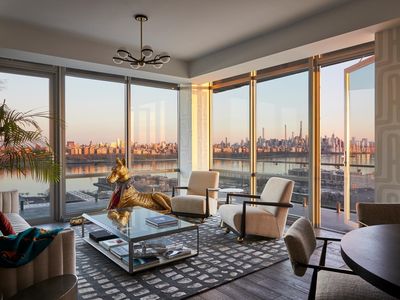 320 Adolphus Ave #915