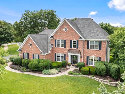 158 Derby Glen Dr