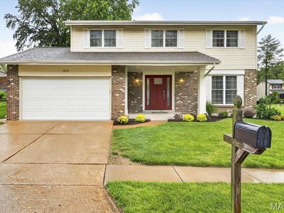 1379 Green Birch Dr
