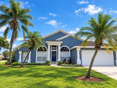 Property at 9261 BEAVER COVE, Forest City, FL