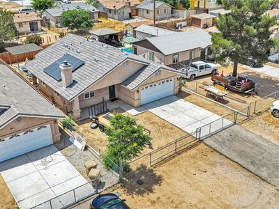 Property at 16491 Live Oak St, Hesperia, CA