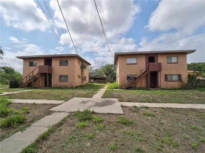 628 W Mesquite Ave