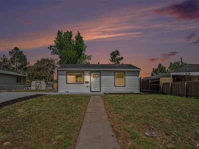 7731 Kearney Drive