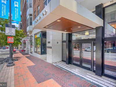 1209 N Charles St Unit 116