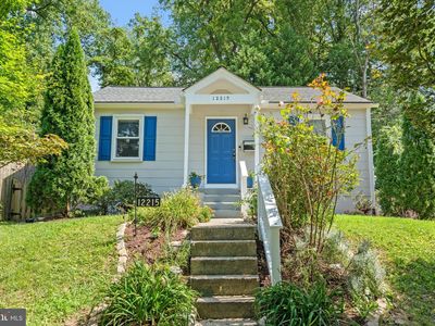 Property at 12215 Judson Rd, Silver Spring, MD