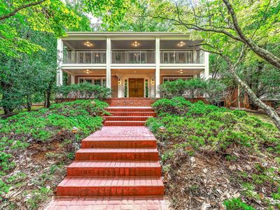401 Rackley Mill Rd