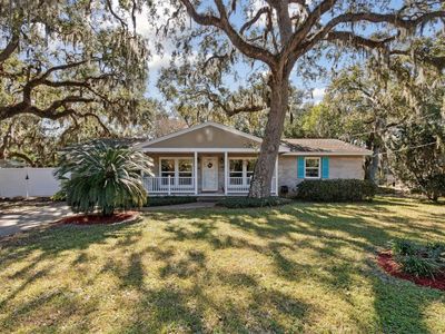 2606 Gregor McGregor Blvd