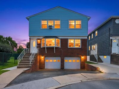 38 New St