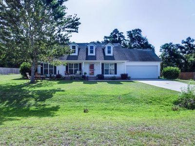 50 Palmetto Pines Cir