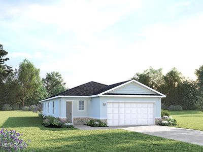 135 SAGO Court
