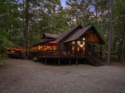 77 Fork Creek Trl
