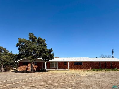 Property at 997 State Highway 108, Texico, NM