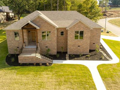 2609 Ridgewood Rd