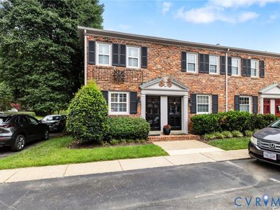 401 N Hamilton St APT A