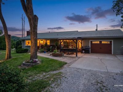 17432 Mount Olivet Rd