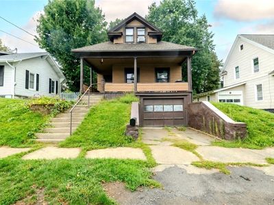 Property at 112 S 4th Ave, Ilion, NY