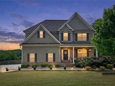 201 Whelchel Valley Dr