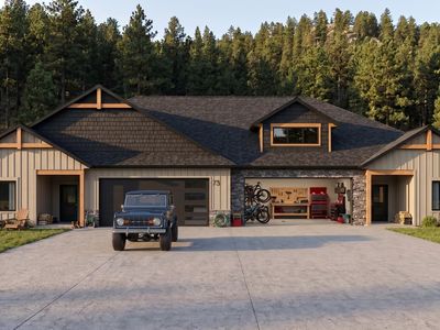 LOT 2B Westwind Ct