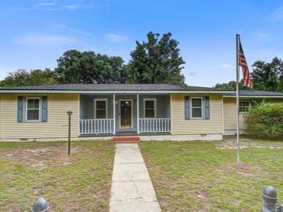220 Fender St