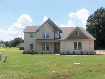 3394 Blooming Grove Rd