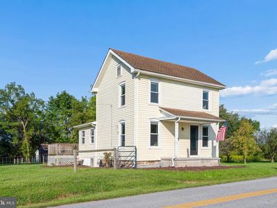 Property at 3800 Fringer Rd, Taneytown, MD