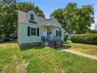 19 Gibson Rd