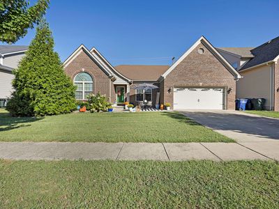 2465 Fieldrush Rd