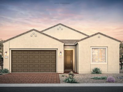 Rimini Plan, Upper Canyon