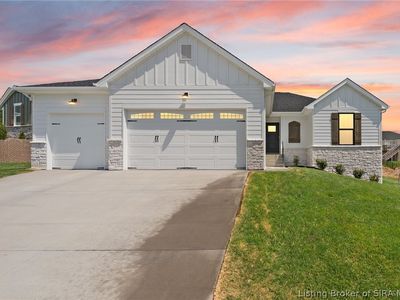5021 Bolton Drive LOT 1601