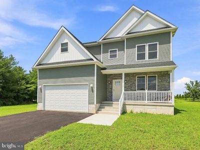 401 Old Forks Rd