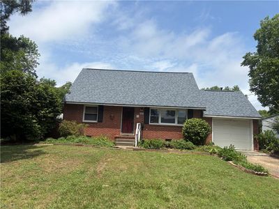 5624 Comanche Rd