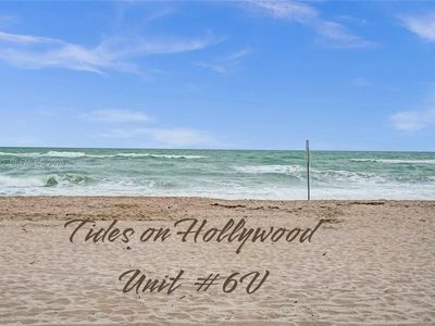 3901 S Ocean Dr APT 6V